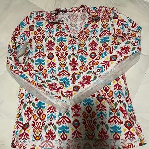 Dover Saddlery sunshirt